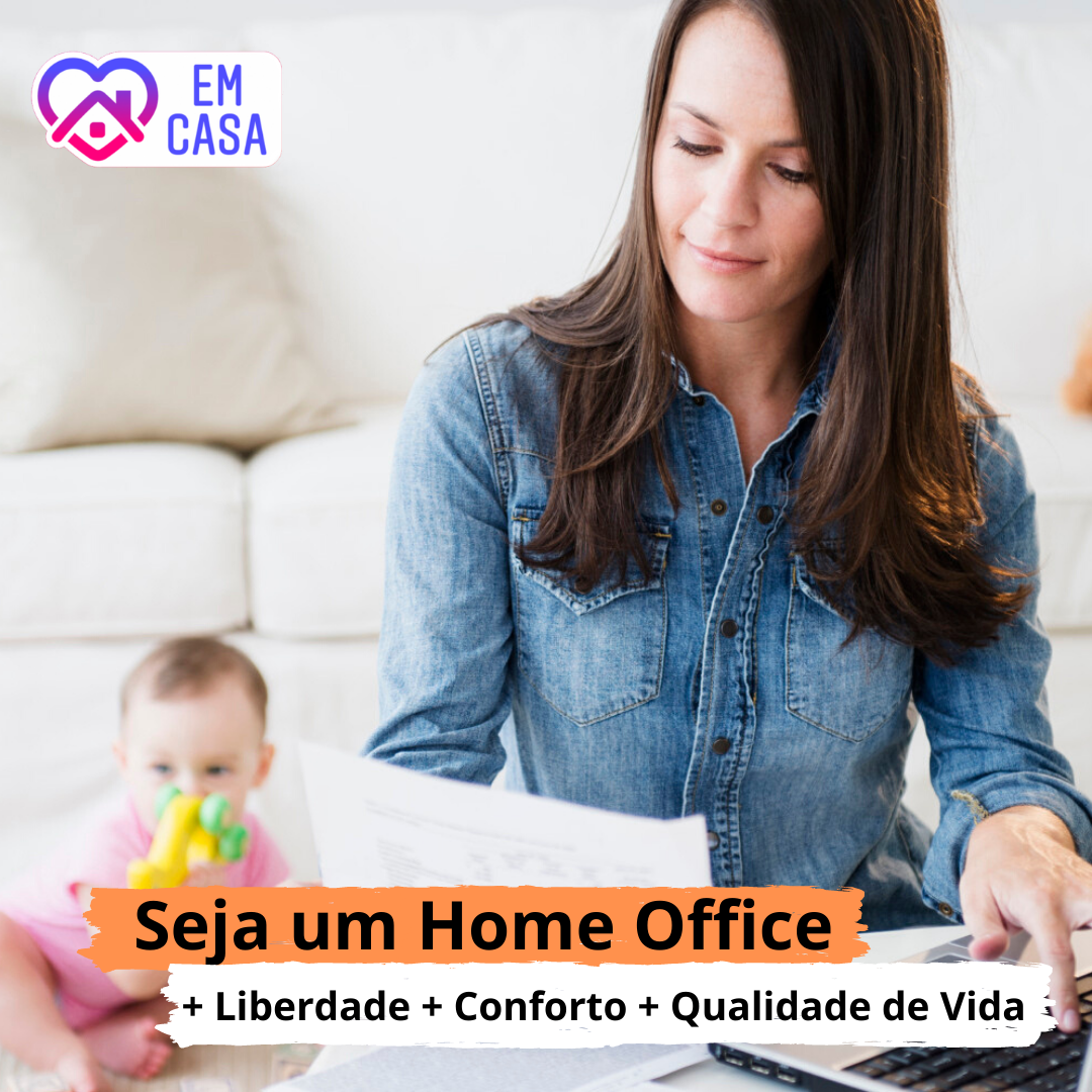 profissão home office curso